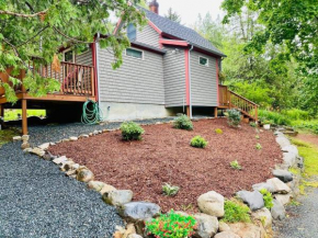 Tiny home within walking distance of Acadia NP